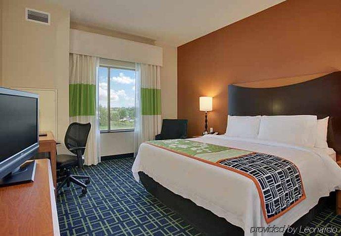 Fairfield Inn & Suites - Buffalo Airport Cheektowaga Cameră foto